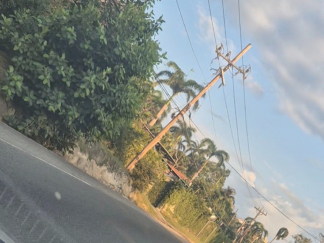 Residential lot For Sale - Tower Isle, St. Mary, Jamaica