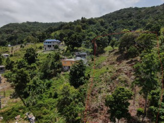Residential lot For Sale in Runaway Bay, St. Ann Jamaica | [9]