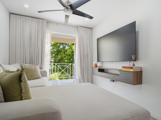Apartment For Rent in Annette Crescent, Kingston / St. Andrew Jamaica | [4]