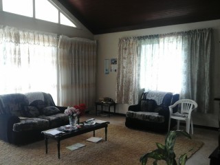 House For Sale in Smokey Vale, Kingston / St. Andrew Jamaica | [9]