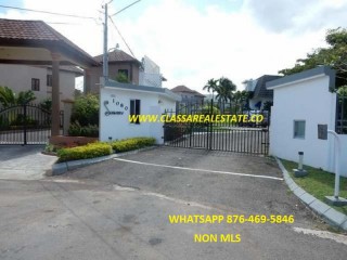 Apartment For Rent in montego bay, St. James Jamaica | [5]