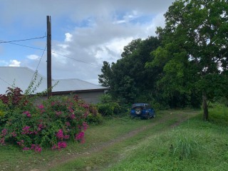 2 bed House For Sale in Islington, St. Mary, Jamaica