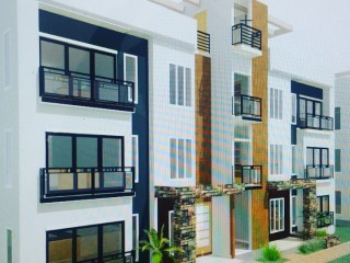 Apartment For Sale in NEAR MANOR PARK, Kingston / St. Andrew Jamaica | [6]