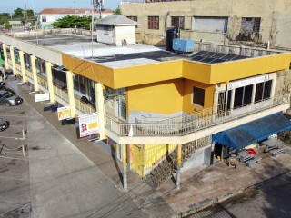 Commercial building For Rent in Montego Bay, St. James Jamaica | [5]
