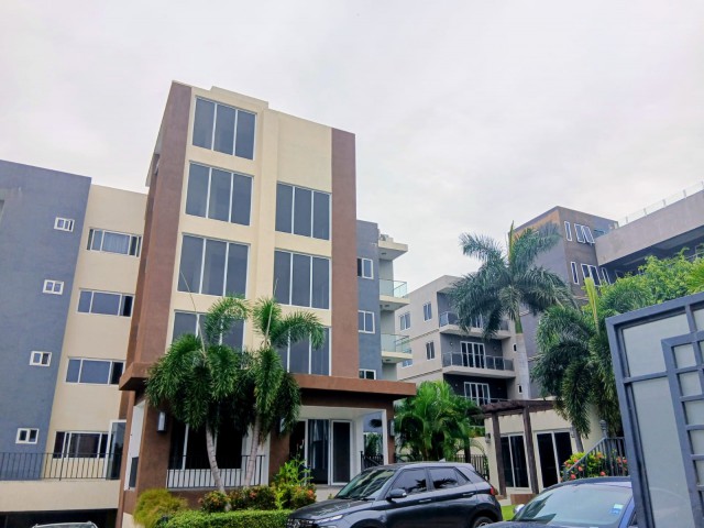 1 bed Apartment For Sale - Barbican, Kingston / St. Andrew, Jamaica