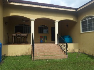 House For Rent in Norbrook, Kingston / St. Andrew Jamaica | [11]