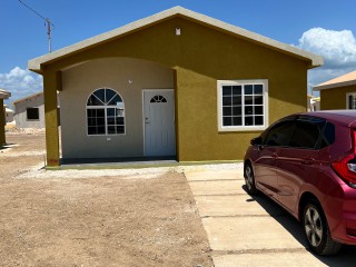 House For Rent in Phoenix Park Village 2, St. Catherine Jamaica | [9]