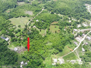 Development Land (Residential) For Sale in Santa Cruz, St. Elizabeth Jamaica | [6]