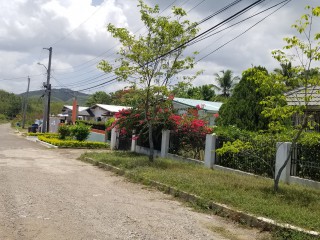 House For Sale in Mount view estate, St. Catherine Jamaica | [9]