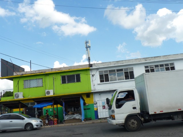Commercial building For Sale - Red Hills Road, Kingston / St. Andrew, Jamaica