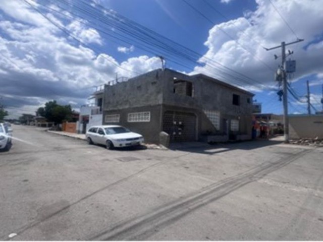 2 bed House For Sale - Seaview Gardens, Kingston / St. Andrew, Jamaica