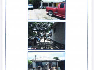 Commercial building For Sale in Maxfield Ave Lyndhurst Park, Kingston / St. Andrew Jamaica | [1]
