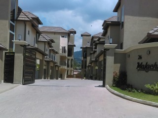 Apartment For Rent in Malachi, Kingston / St. Andrew Jamaica | [9]