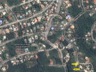 Residential lot For Sale in IRONSHORE, St. James Jamaica | [3]