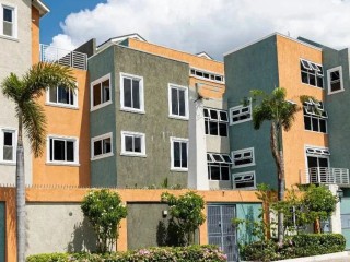 3 bed Apartment For Sale in Kgn 10, Kingston / St. Andrew, Jamaica
