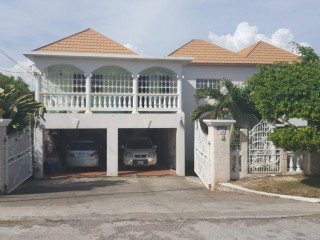 House For Sale in St Georges Hellshire, St. Catherine Jamaica | [14]