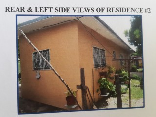 House For Sale in Lyndale Road, Kingston / St. Andrew Jamaica | [11]