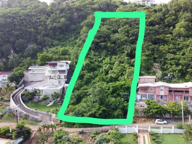 Development Land (Residential) For Sale - St Andrew, Kingston / St. Andrew, Jamaica