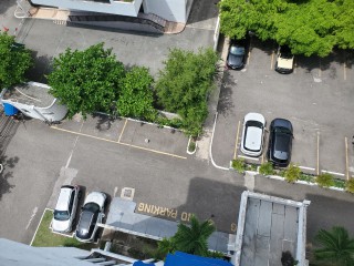 Apartment For Rent in New Kingston, Kingston / St. Andrew Jamaica | [14]