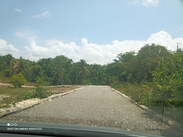 Residential lot For Sale in Linstead, St. Catherine Jamaica | [5]