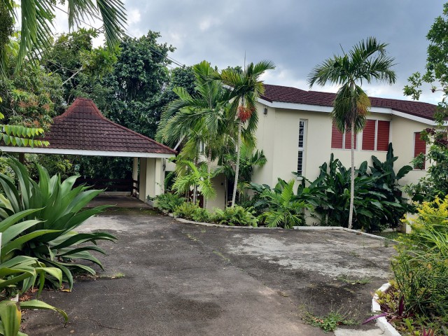 5 bed House For Rent - Stony Hill, Kingston / St. Andrew, Jamaica