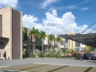 Commercial building For Rent in New Kingston, Kingston / St. Andrew Jamaica | [3]