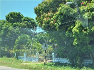 House For Sale in DENBIGH, Clarendon Jamaica | [2]