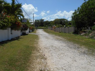 Land For Sale in Cardiff Hall, Runaway Bay, St. Ann Jamaica | [5]