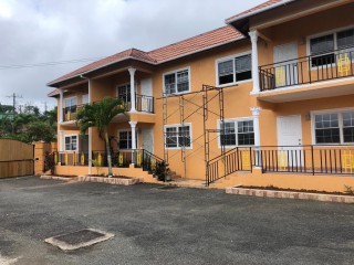 1 bed Apartment For Sale in Guys Hill, St. Catherine, Jamaica