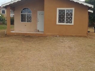 2 bed House For Rent in New Harbour Village  3, St. Catherine, Jamaica