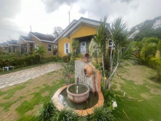 2 bed House For Sale – Falmouth, Trelawny, Jamaica