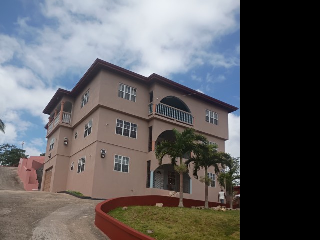 3 bed  For Rent - Mandeville JAMAICA, Manchester, Jamaica