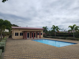 2 bed House For Sale in Green Village, St. Catherine, Jamaica