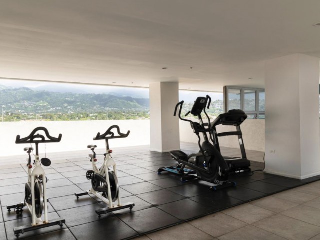 Apartment For Rent in New Kingston, Kingston / St. Andrew Jamaica | [2]