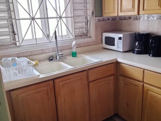 Apartment For Rent in Waterloo, Kingston / St. Andrew Jamaica | [4]