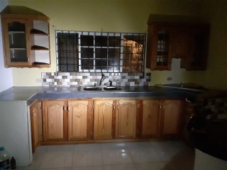 Apartment For Rent in Sydenham Gardens Spanish Town, St. Catherine Jamaica | [13]