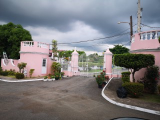 Townhouse For Sale in Kingston 8, Kingston / St. Andrew Jamaica | [14]