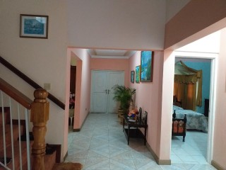 House For Sale in Spur Tree, Manchester Jamaica | [4]
