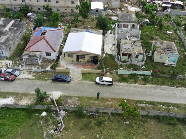 House For Sale in Black River, St. Elizabeth Jamaica | [10]