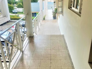 Apartment For Rent in KINGSTON 8, Kingston / St. Andrew Jamaica | [2]