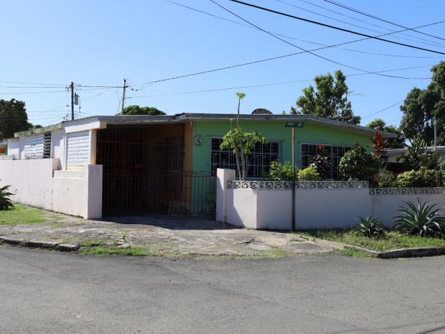 House For Sale in KINGSTON 20, Kingston / St. Andrew Jamaica | [3]