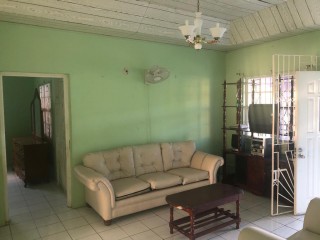 House For Rent in New Bowens, Clarendon Jamaica | [5]