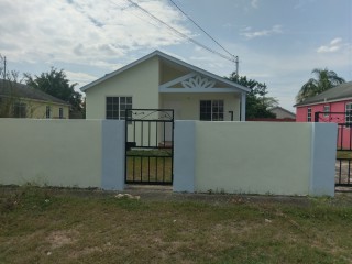 House For Rent in Spanish Town Old Harbour Rd, St. Catherine Jamaica | [4]