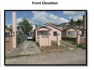 House For Sale in Bogue Village, St. James Jamaica | [1]