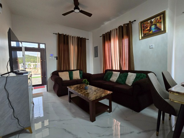 House For Rent in Coral Spring Estate, Trelawny Jamaica | [2]