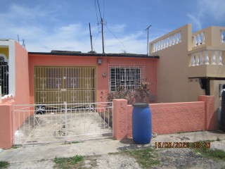House For Rent in Portsmouth Portmore, St. Catherine Jamaica | [13]