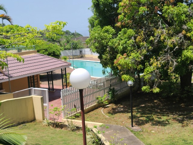 Apartment For Rent in Stony Hill, Kingston / St. Andrew Jamaica | [1]
