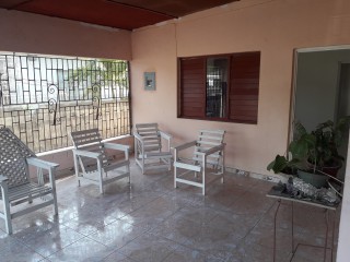 House For Rent in Willowdene, St. Catherine Jamaica | [8]