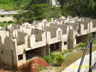 22 Grove Road Mandeville, Manchester, Jamaica - Townhouse for Sale