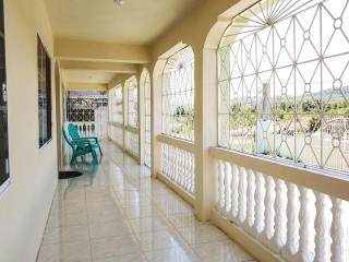 Apartment For Rent in Montego Bay, St. James Jamaica | [9]